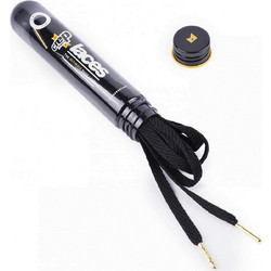 Κορδόνια Crep Protect Επίπεδο Σχέδιο Crep Protect Laces Flat-0071