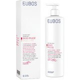 Eubos Liquid Red Αφρόλουτρο σε Gel για Λιπαρό Δέρμα 400ml