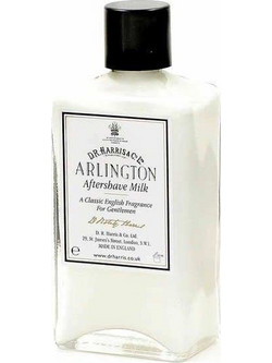 Dr. Harris Arlington Milk After Shave Χωρίς Οινόπνευμα 100ml