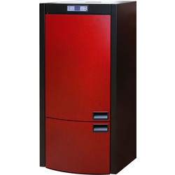 Alfa Plam Commo Compact 37kW Λέβητας Pellet 31814kcal/h