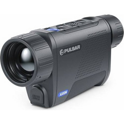 Pulsar Axion XQ-38
