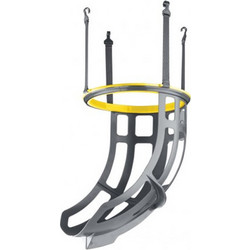 SKLZ KICK OUT BASKETBALL