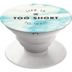 Life Is Short