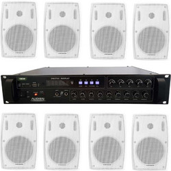 AMS PRO PA Set 4