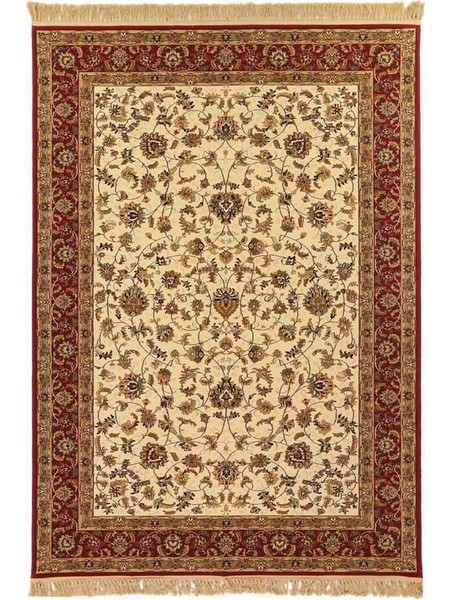 Royal Carpet Sherazad Χαλί Ορθογώνιο 200x290cm Ivory 8349