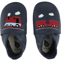 Bobux Soft Sole 1000-003-01