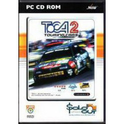 TOCA 2 Touring Car Challenge PC