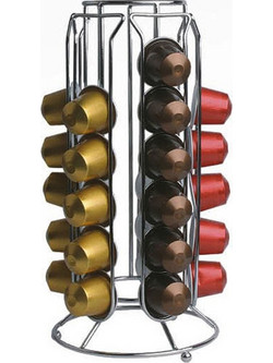 Βάση Για Κάψουλες Nespresso 12.2X12.2X25.3 εstia 01-1551