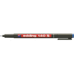 EDDING 140 S ΜΑΡΚΑΔΟΡΑΚΙ ΜΠΛΕ