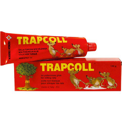 Trapcoll Κόλλα για Ποντίκια 135gr