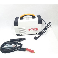 Boxer BX-2015 Ηλεκτροκόλληση Inverter MMA 300A 80%