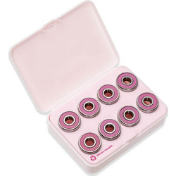 Impala Abec Bearings Pink