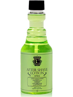Lavish Care Kitros After Shave Lotion 290ml