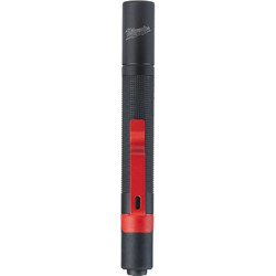 Milwaukee IPL--PENLIGHT Επαναφορτιζόμενος Φακός Led Αδιάβροχος 100lm