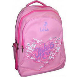 Paxos Lois Heart Flower 155203