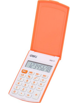 Deli Easy Protect Πορτοκαλί 6935205368386
