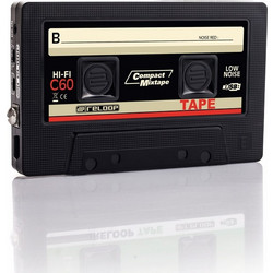 RELOOP TAPE USB
