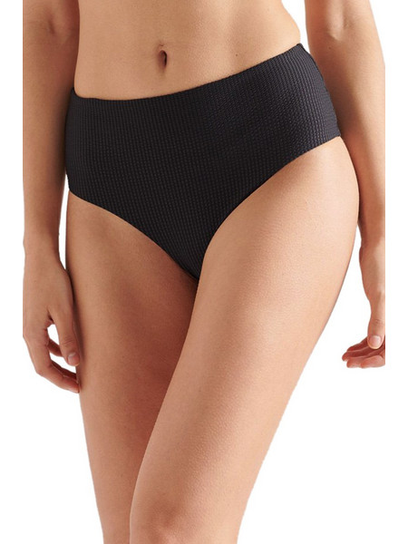 Superdry Bikini Slip Μαύρο W3010165A-02A