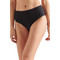 Superdry Bikini Slip Μαύρο W3010165A-02A