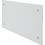 Adax Clea H 06 KWT White Θερμοπομπός Τοίχου 600W με Θερμοστάτη και WiFi