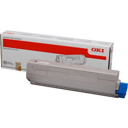 OKI 44844613 Yellow Toner