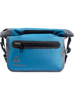 Waterproof Waist Pack Μπλε