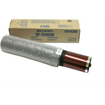 Sharp SF-250DM Black Drum