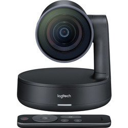 Logitech Rally Ultra HD PTZ Camera (960-001227) (960-001227)