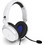 4Gamers PRO4-50s Gaming Headset Over Ear White