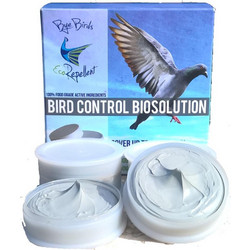 Απωθητικό Πτηνών-Περιστεριων Birdcontrol 2 τεμ