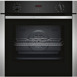 Neff B1ACC2AN0 Φούρνος Ηλεκτρικός Άνω Πάγκου 71lt 59.4cm
