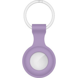 Tech-Protect ICON AirTag Purple