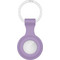 Tech-Protect ICON AirTag Purple