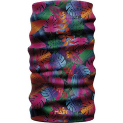Μαντήλι λαιμού Matt Neck Scarf Micro Tropical