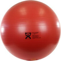 CanDo Μπάλα Γυμναστικής ABS Extra Thick 75 cm