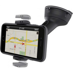 Belkin F8M978bt DASH/WINDOW MOUNT