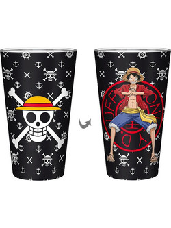 AbyStyle Tumbler Luffy ABYTUM004 355ml