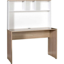 Homeplus Γραφείο Ξύλινο 110x52x149cm 07.01.0592