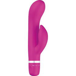 bswish Bwild Classic Marine Δονητής Rabbit 15cm Cerice