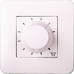 POWER DYNAMICS PDVC12 Speaker Volume Control 12W με μετασχηματιστή 100V 952.565