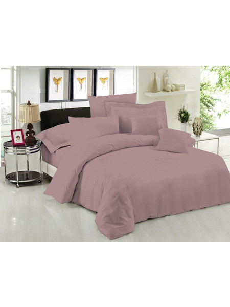 Le Blanc Σεντόνι Υπέρδιπλο 245x270 TC144 Wood Rose