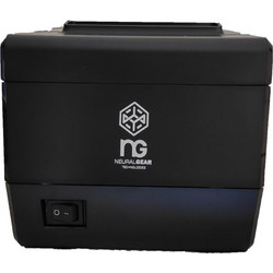 NG NG-THERMAL-850 Θερμικός Εκτυπωτής Αποδείξεων LAN / USB / Serial