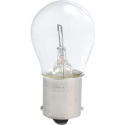 M-tech P21W Standard Αλογόνου 12V 21W 10τμχ