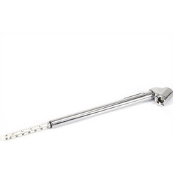 Μετρητής πίεσης αέρος ελαστικών TACTIX 10 -120PSI 20BAR 386135