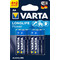 Varta Longlife Power AA 6τμχ