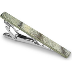 Κλιπ Γραβάτας woodgrey