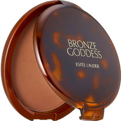 Estee Lauder Bronze Goddess 04 Deep Bronze Bronzer Powder 21gr