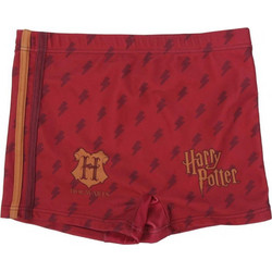 Παιδικό Μαγιό Μποξεράκι Harry Potter