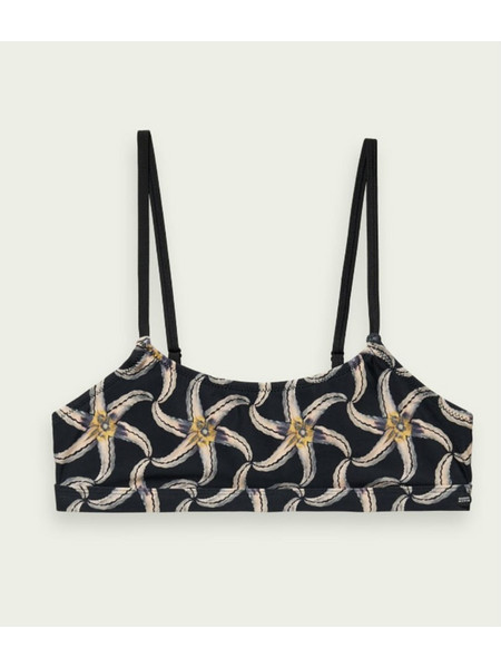 Scotch & Soda Bikini Top Μπουστάκι 161751-SC0222