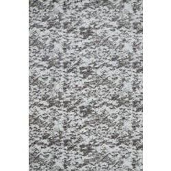 Sprintzio Tango Χαλί Ορθογώνιο Shaggy 160x230cm 7811 Silver